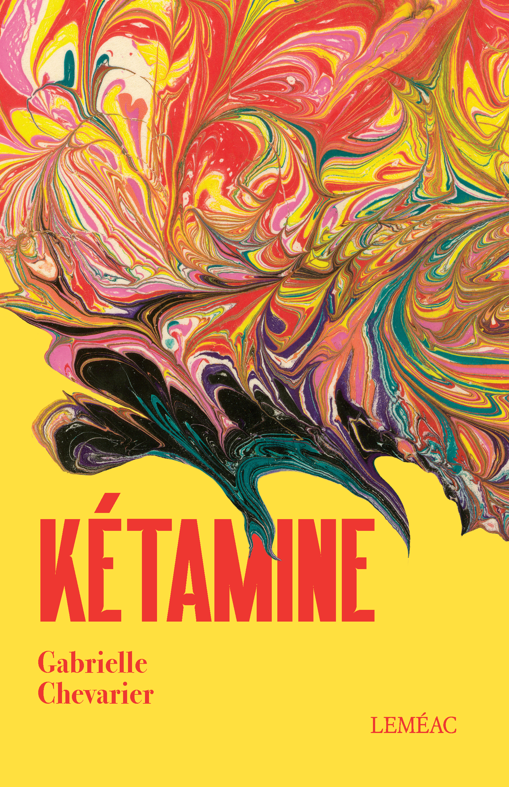 Kétamine